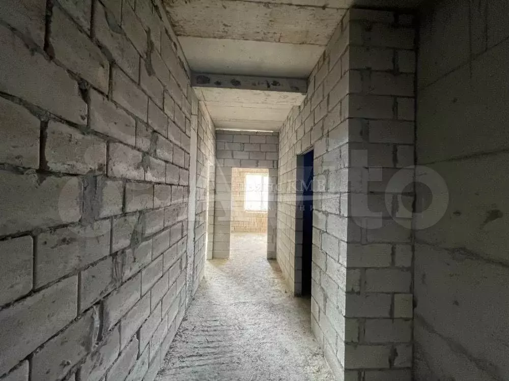 1-к. квартира, 36 м, 2/6 эт. - Фото 1