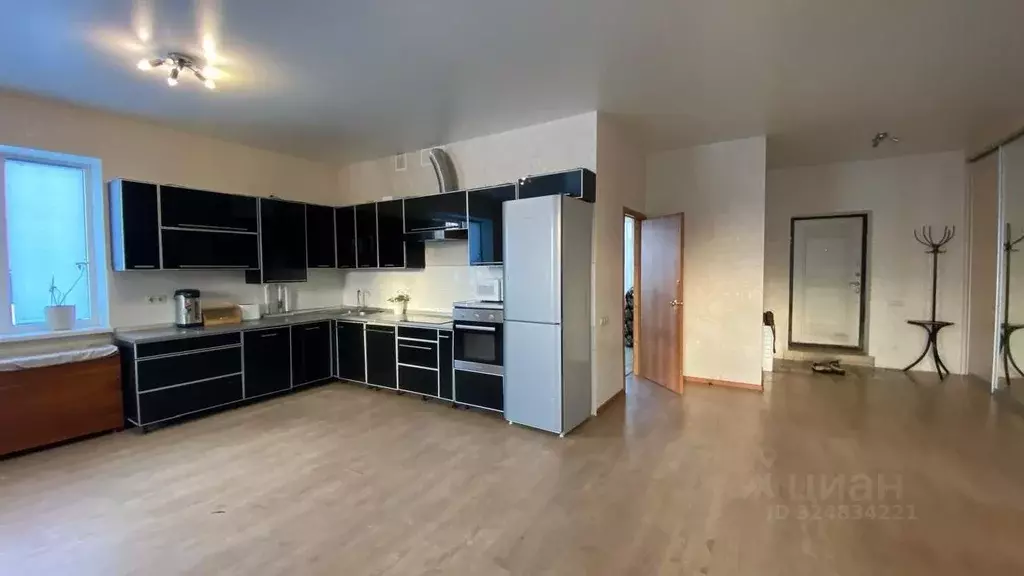 Дом в Татарстан, Казань Беломорская ул. (120 м) - Фото 2