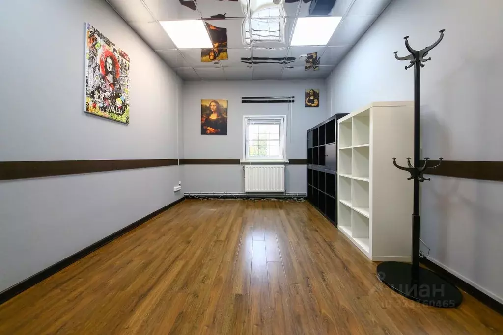 Помещение свободного назначения в Московская область, Подольск ул. ... - Фото 2