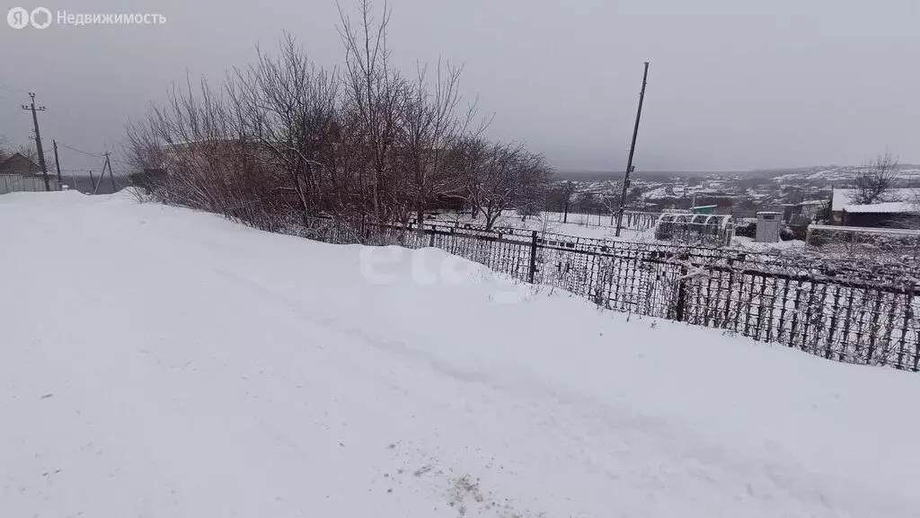 Участок в Балашовский район, Хопёрское муниципальное образование, село ... - Фото 1