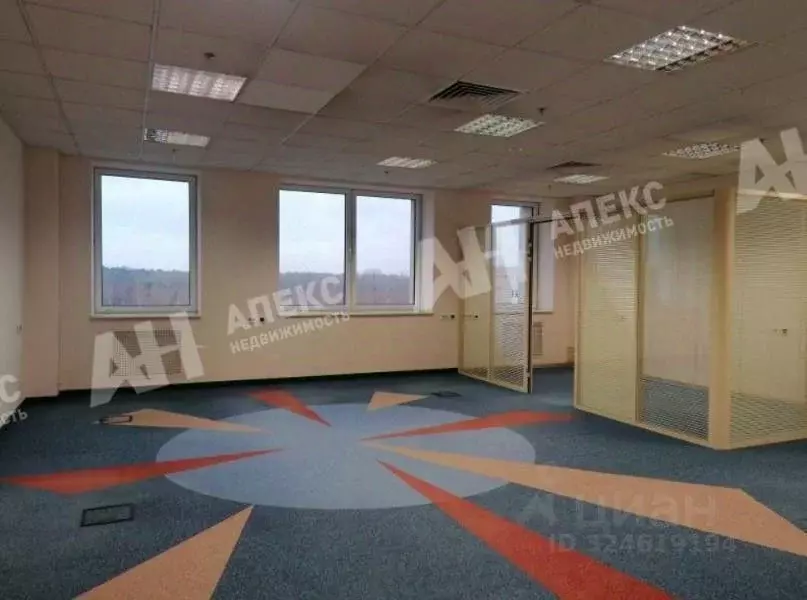 Офис в Москва Осенний бул., 23 (164 м) - Фото 1