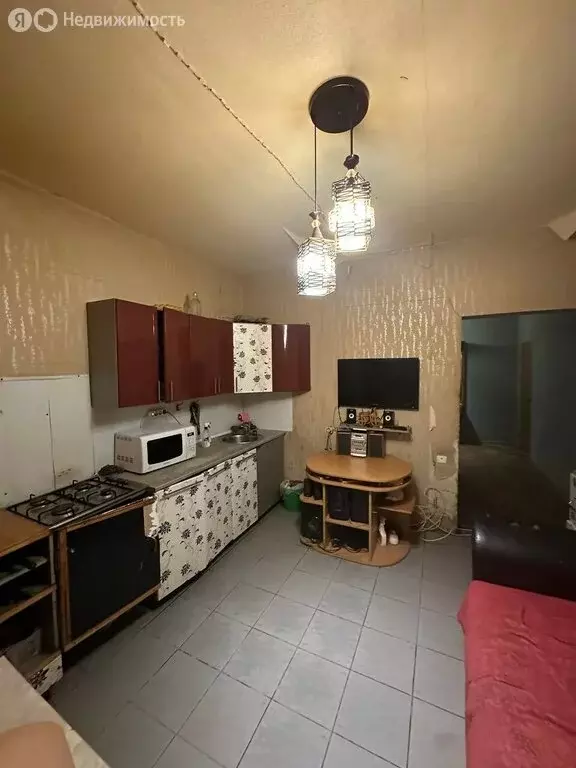 1к в 2-комнатной квартире ( м) - Фото 0