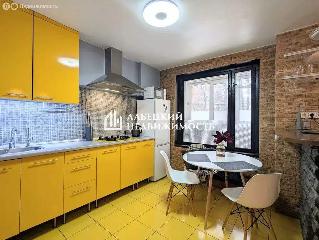 2-комнатная квартира: Москва, улица Островитянова, 49 (63 м) - Фото 1