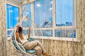 1-к кв. Свердловская область, Екатеринбург ул. Щорса, 105 (45.0 м) - Фото 1