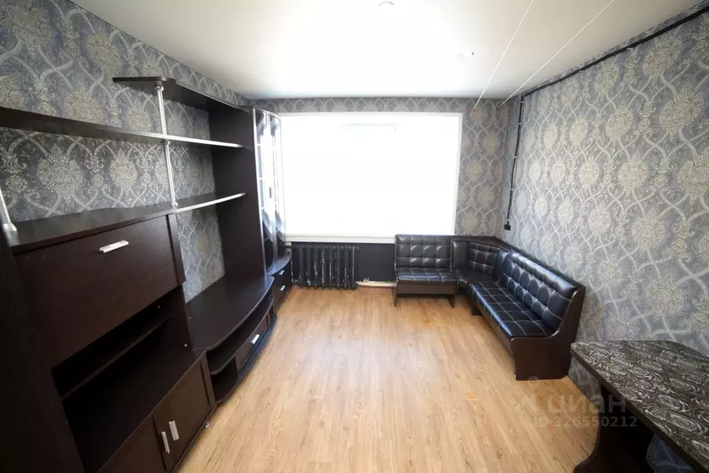 Комната Новосибирская область, Новосибирск Затулинский жилмассив, ул. ... - Фото 2