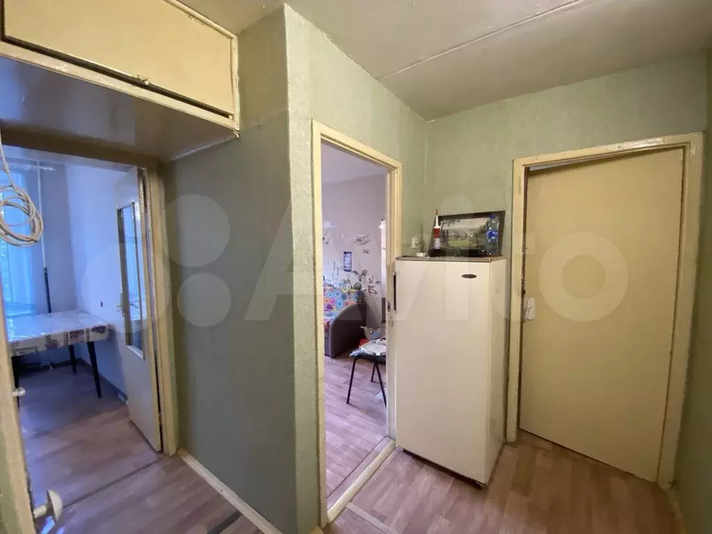 3-к. квартира, 60 м, 3/9 эт. - Фото 0