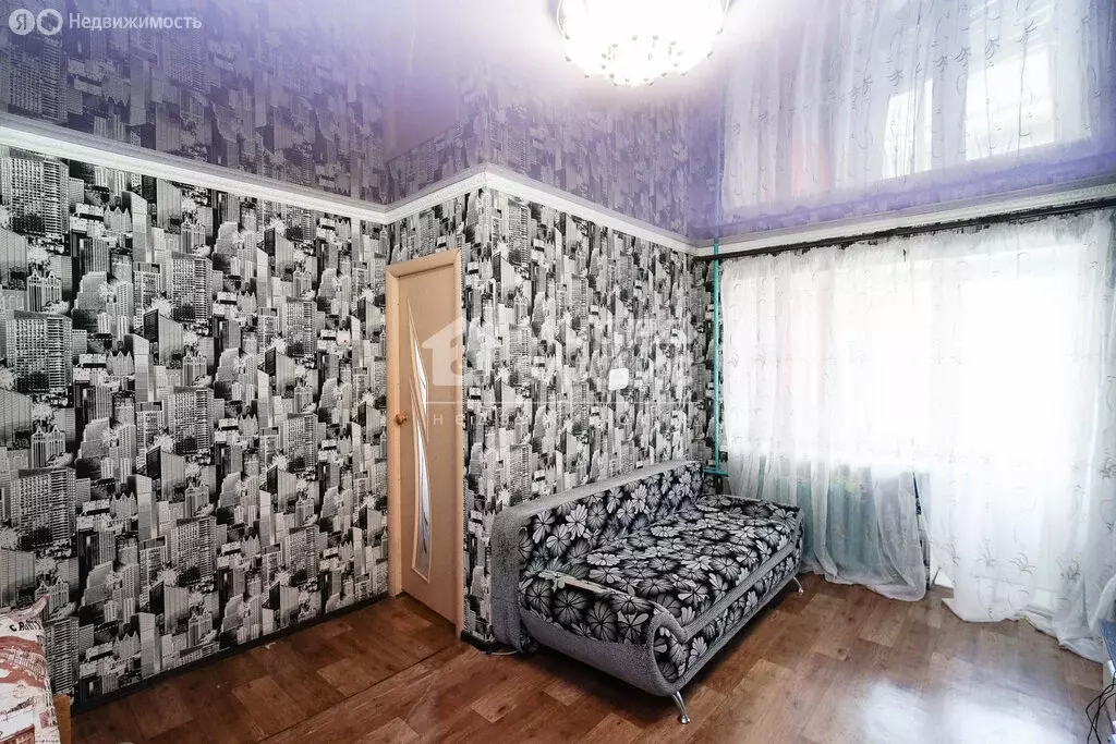2-комнатная квартира: Омск, проспект Мира, 12 (44.1 м) - Фото 1