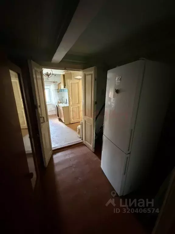 5-к кв. Ростовская область, Новочеркасск Октябрьская ул. (56.5 м) - Фото 1