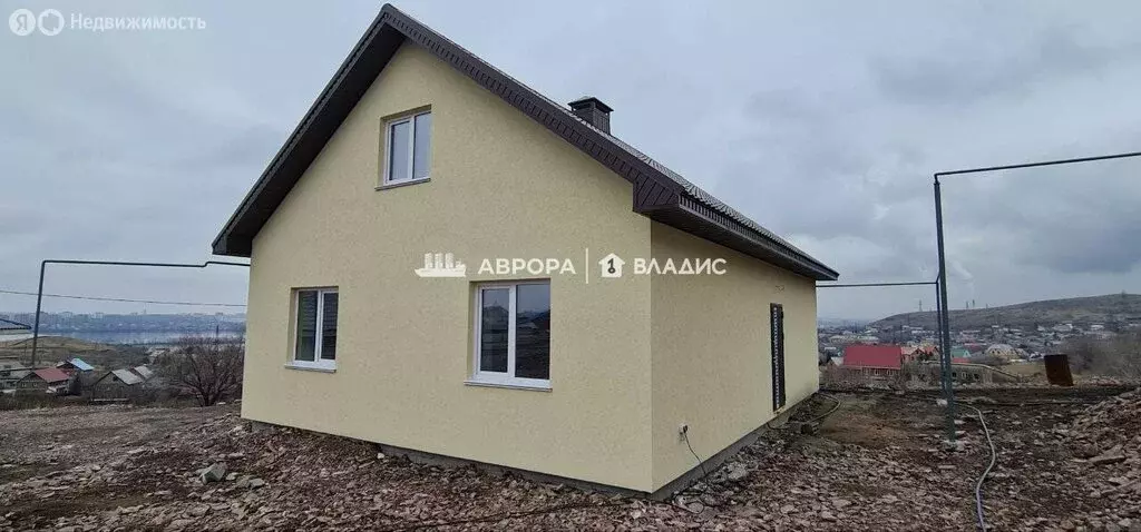 Дом в Магнитогорск, Мирная улица, 44 (72 м) - Фото 1