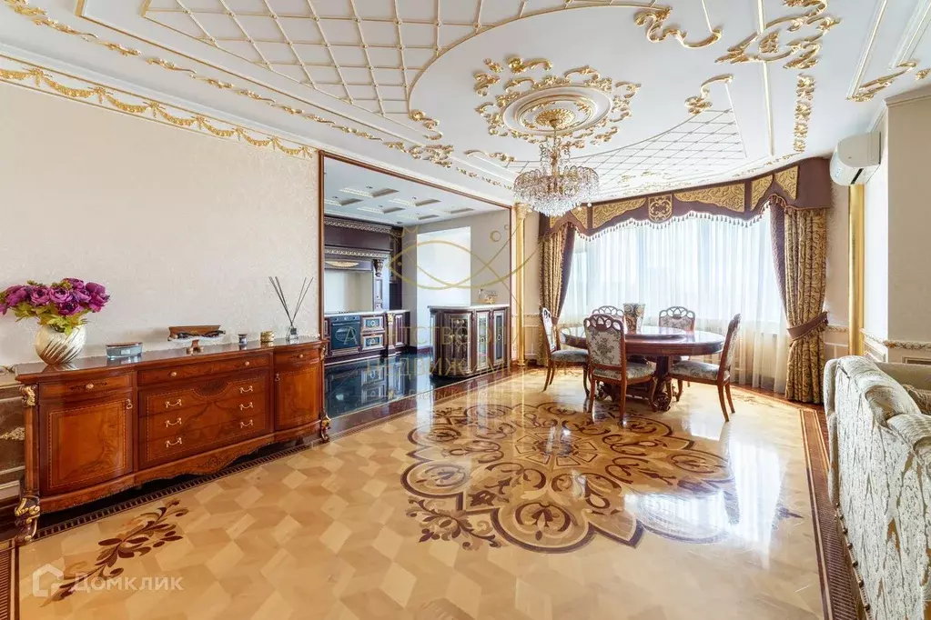 Продаётся 4-к квартира, 169.9 м - Фото 1