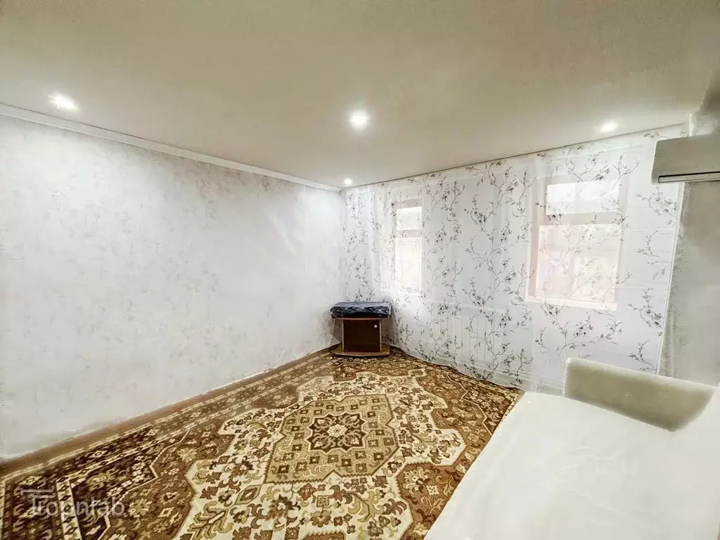 1-к кв. Астраханская область, Астрахань пер. Мечникова, 11 (24.4 м) - Фото 1