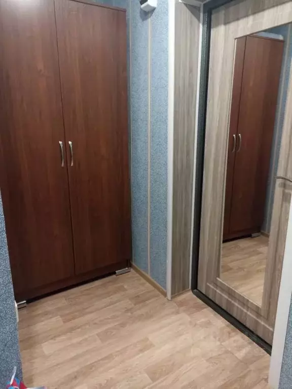 1-к кв. Пензенская область, Пенза ул. Калинина, 74 (39.0 м) - Фото 1