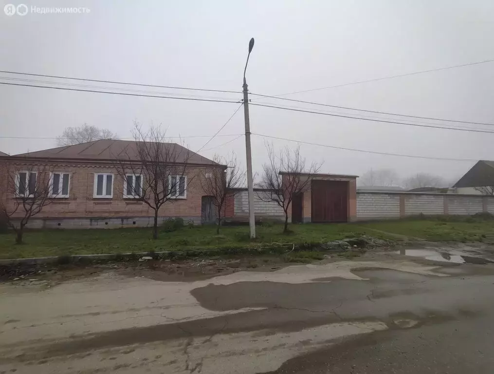 Участок в Алагир, улица Кирова, 176 (27.8 м) - Фото 1