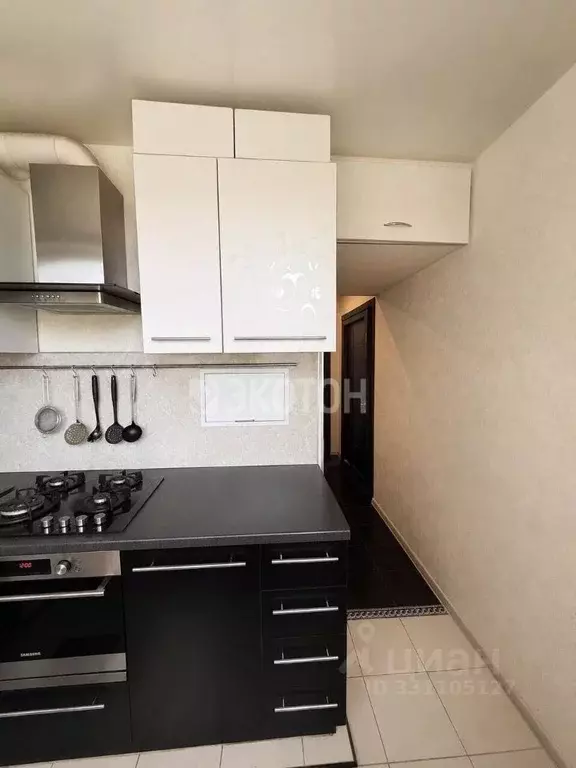 3-к кв. Санкт-Петербург ул. Дыбенко, 18К2 (55.0 м) - Фото 2