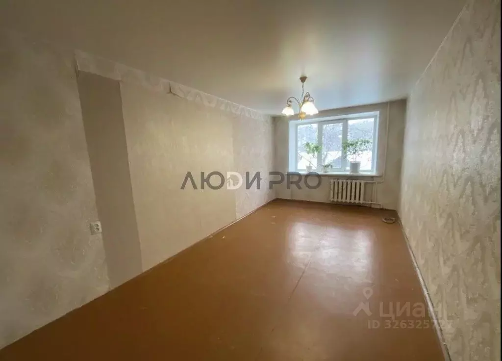 2-к кв. Ярославская область, Ярославль ул. 4-я Портовая, 17 (46.5 м) - Фото 2