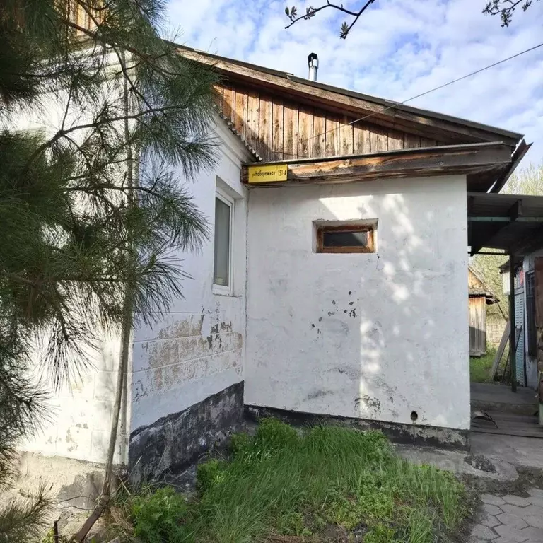 Дом в Алтайский край, Советский район, с. Платово Набережная ул., 147 ... - Фото 2