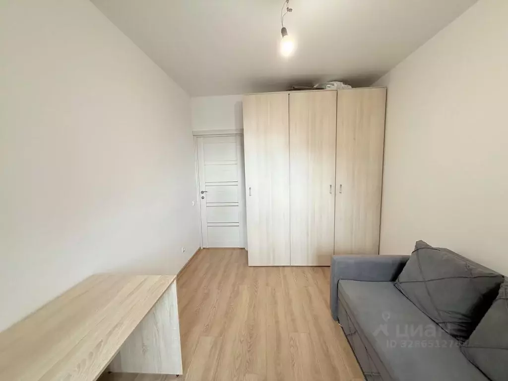 1-к кв. Москва ул. Золотошвейная, 4 (39.1 м) - Фото 1