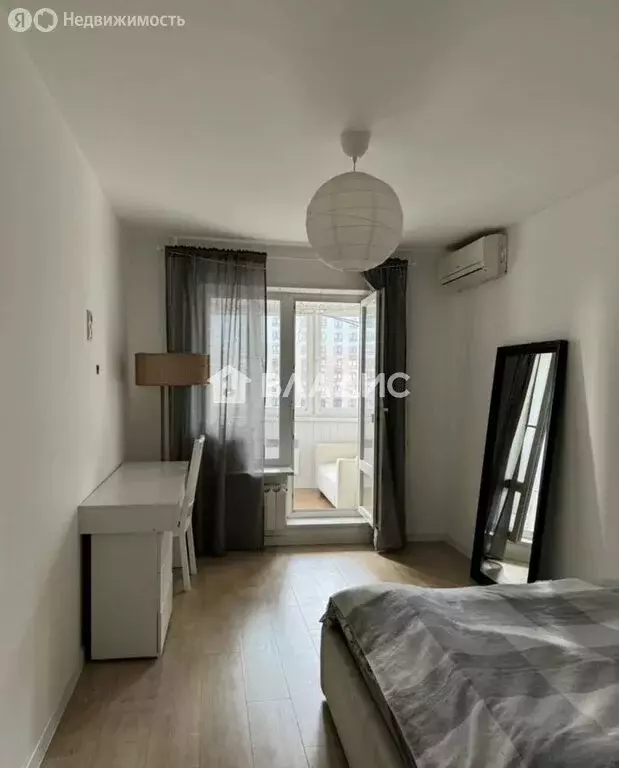 3-комнатная квартира: Москва, Елецкая улица, 31к1 (59.4 м) - Фото 1