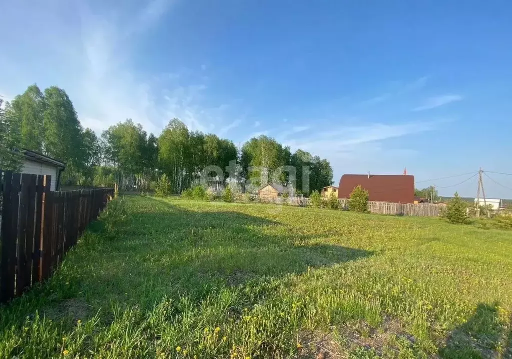 Дом в Красноярский край, Емельяновский муниципальный округ, Зимницы ... - Фото 1