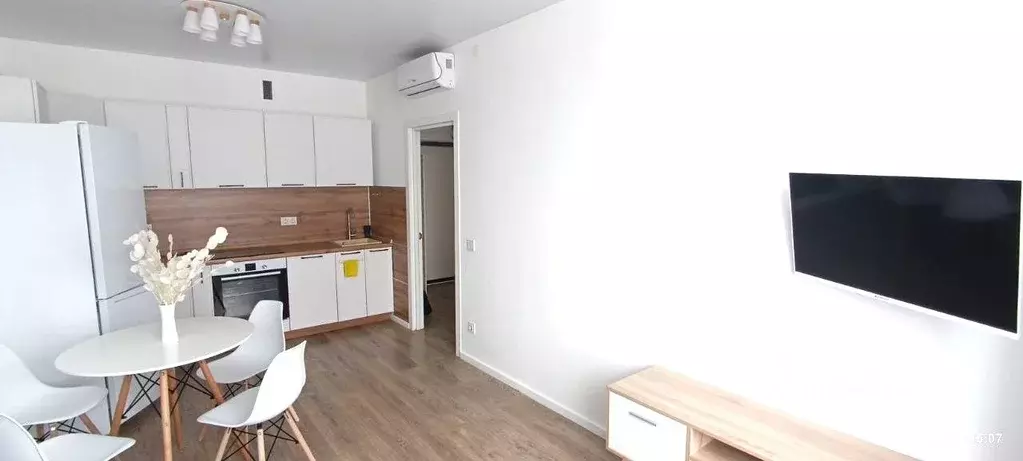 3-к кв. Москва ул. Аэростатная, 14к3 (50.0 м) - Фото 1