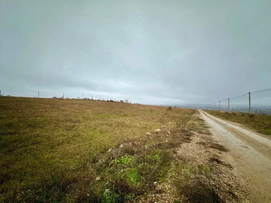 Участок в Крым, Белогорский район, Зуя пгт ул. Зуйских партизан, 36 ... - Фото 2