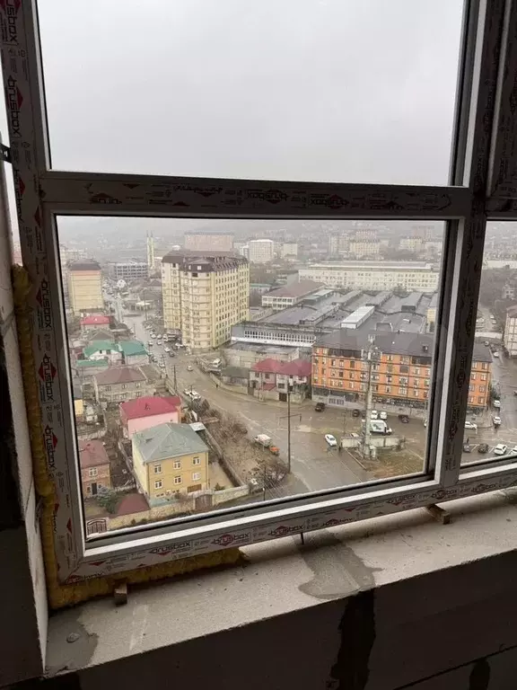 1-к. квартира, 50,2 м, 15/16 эт. - Фото 0