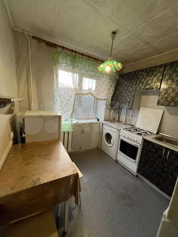 2-к. квартира, 46,6 м, 3/5 эт. - Фото 0