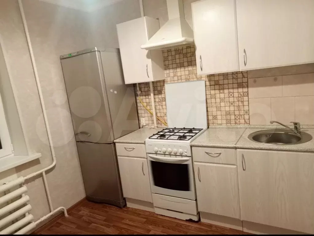 1-к. квартира, 35 м, 3/9 эт. - Фото 0