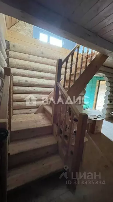 Дом в Владимирская область, Суздальский район, Новоалександровское ... - Фото 1
