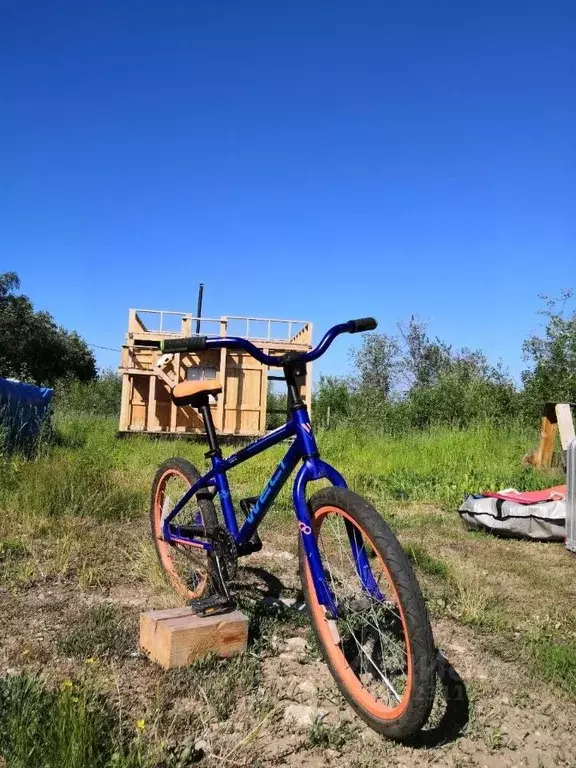 Дом в Саха (Якутия), Якутск ш. Покровское (24 м) - Фото 2