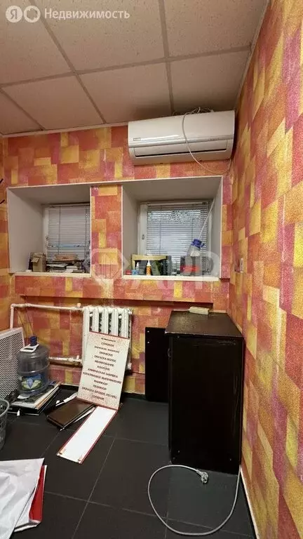 Помещение свободного назначения (35 м) - Фото 0