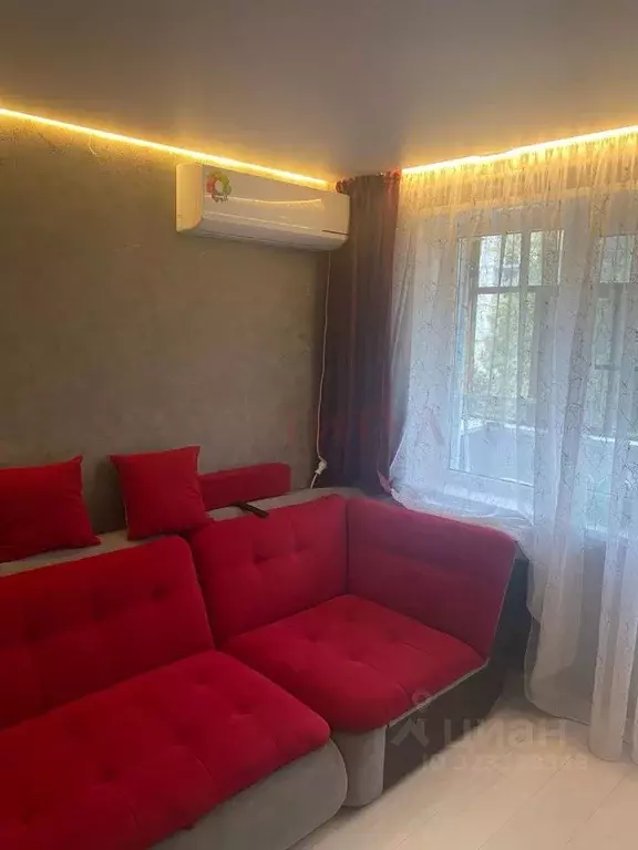 4-к кв. Белгородская область, Старый Оскол Лебединец мкр, 17 (63.0 м) - Фото 2