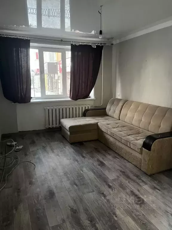 3-к кв. Башкортостан, Стерлитамак Коммунистическая ул., 3 (50.6 м) - Фото 2