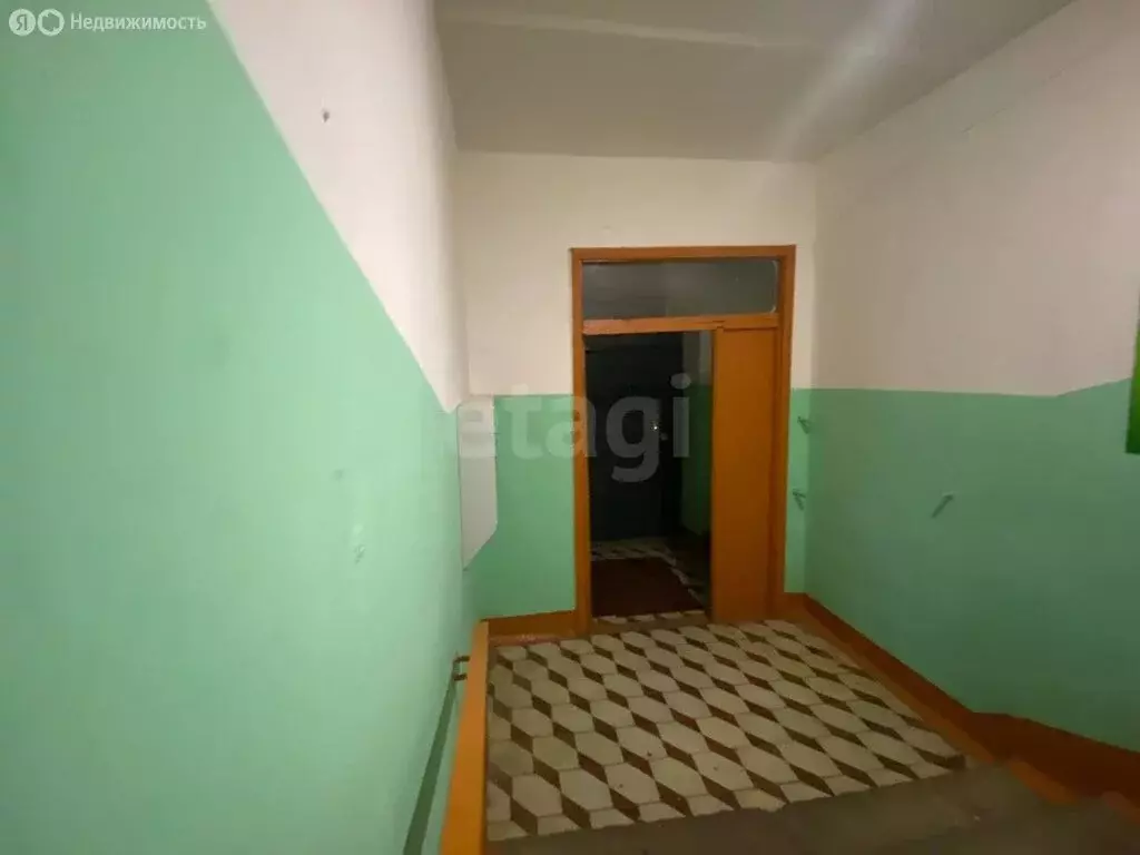 2-комнатная квартира: Сарапул, посёлок Южный, улица Чапаева, 3 (47 м) - Фото 2