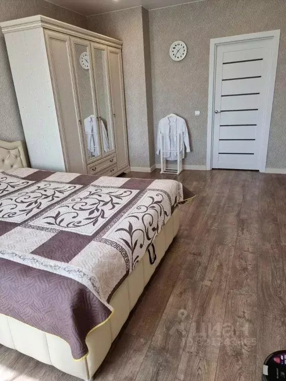 2-к кв. Саха (Якутия), Якутск Якутская ул., 2/17 (67.0 м) - Фото 1
