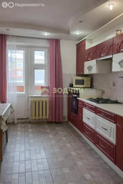 2-комнатная квартира: Новочебоксарск, Западный жилой район, микрорайон ... - Фото 2