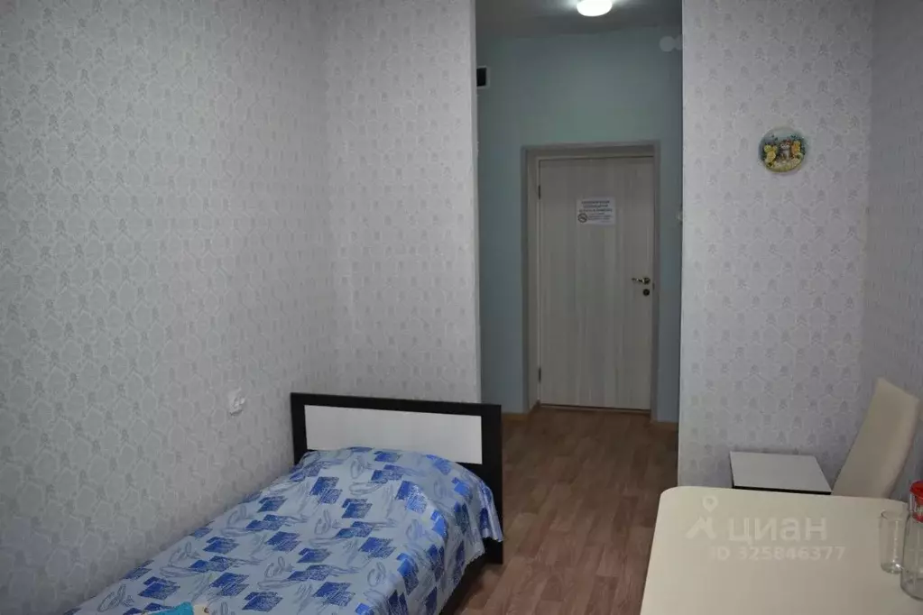 Комната Чувашия, Канаш Железнодорожная ул., 65 (1.0 м) - Фото 2