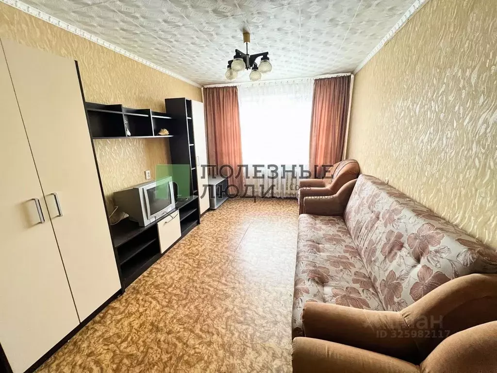 2-к кв. Орловская область, Орел ул. Нормандия-Неман, 99 (53.6 м) - Фото 1