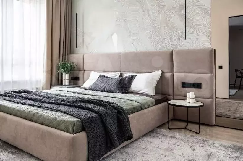 3-к кв. Иркутская область, Иркутск Байкальская ул., 424 (67.3 м) - Фото 1