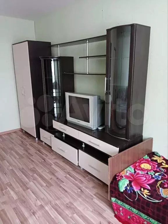 1-к. квартира, 35 м, 7/9 эт. - Фото 0