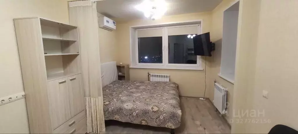 2-к кв. Московская область, Лобня Центральная ул., 8 (58.0 м) - Фото 1