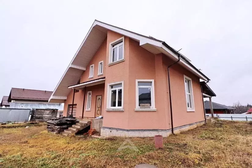 Продается коттедж в КП Тихие Зори - Фото 0