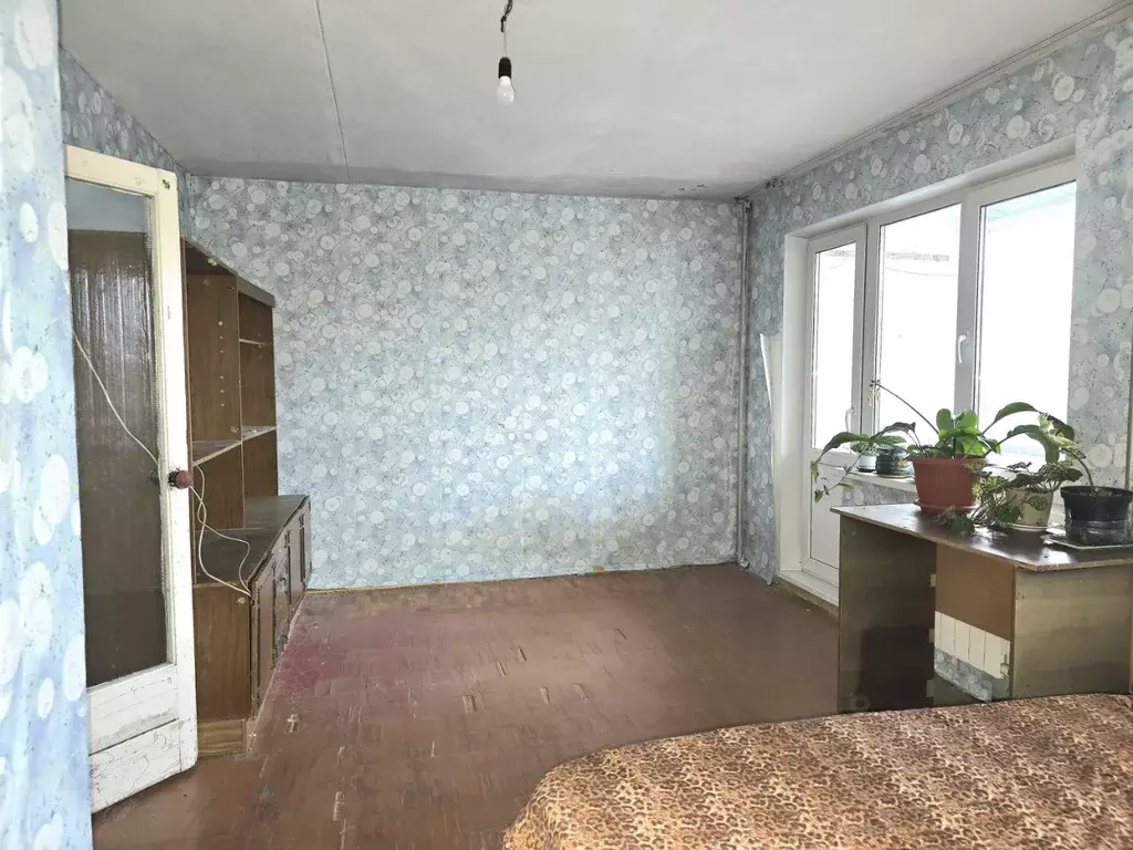 1-к кв. Свердловская область, Екатеринбург ул. Автомагистральная, 17 ... - Фото 2