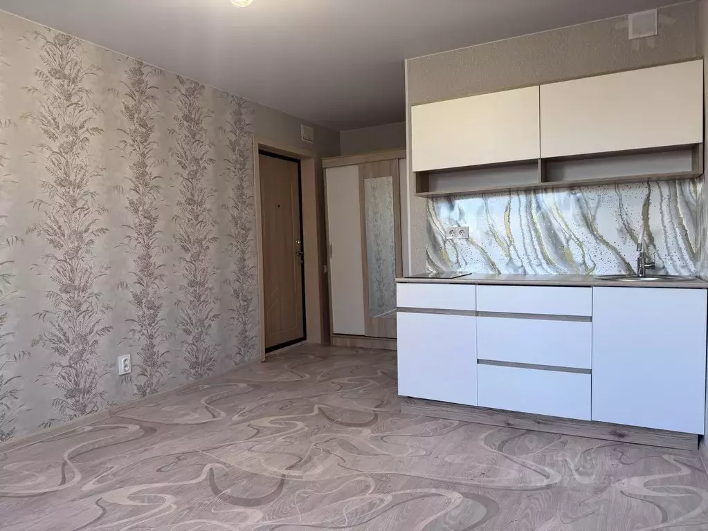 Комната Челябинская область, Челябинск ул. Марченко, 25А (14.0 м) - Фото 2