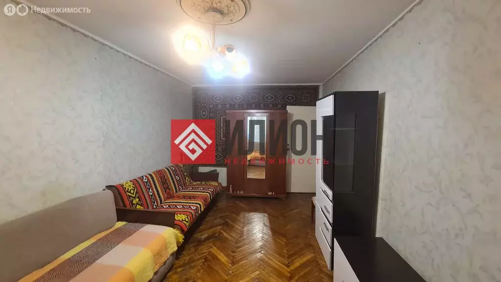2-комнатная квартира: Алупка, Западная улица, 16 (44 м) - Фото 2
