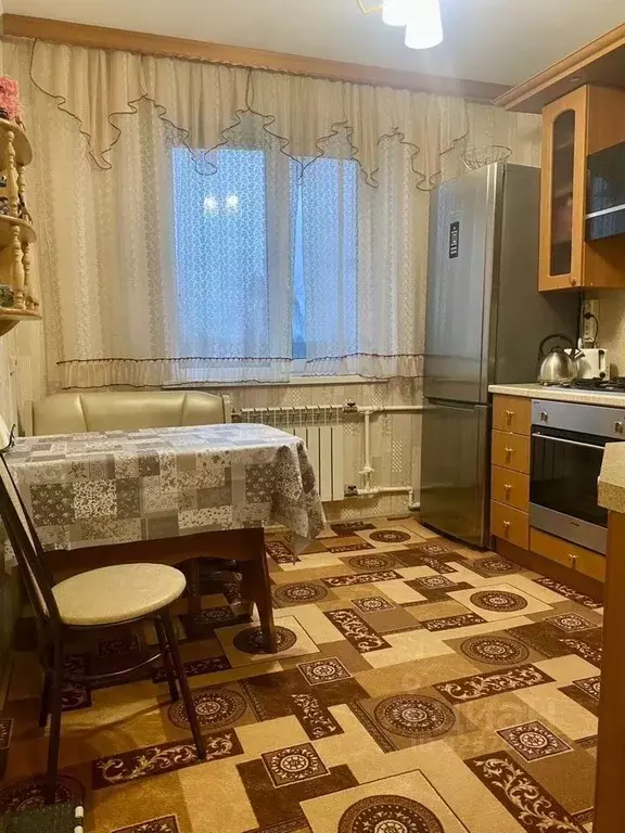 2-к кв. Московская область, Домодедово городской округ, с. Ям ул. ... - Фото 2