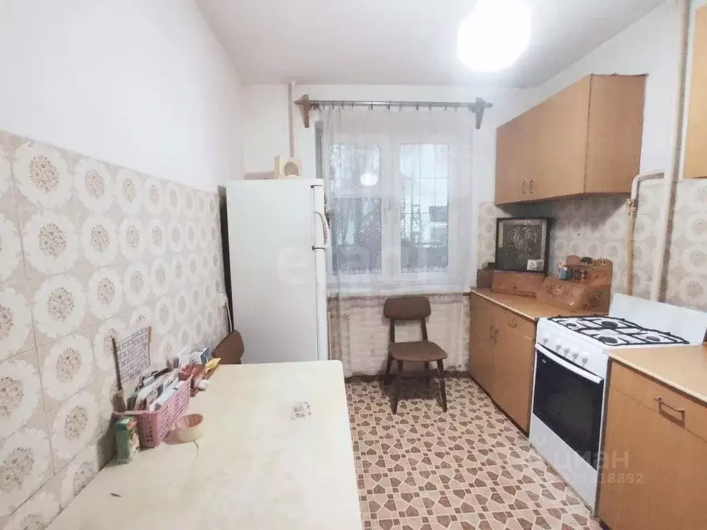 4-к кв. Костромская область, Кострома ул. Задорина, 8 (78.0 м) - Фото 1