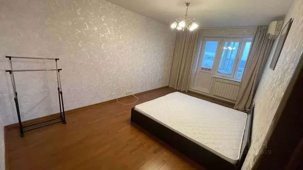 2-к кв. Москва Южнобутовская ул., 25 (54.0 м) - Фото 2