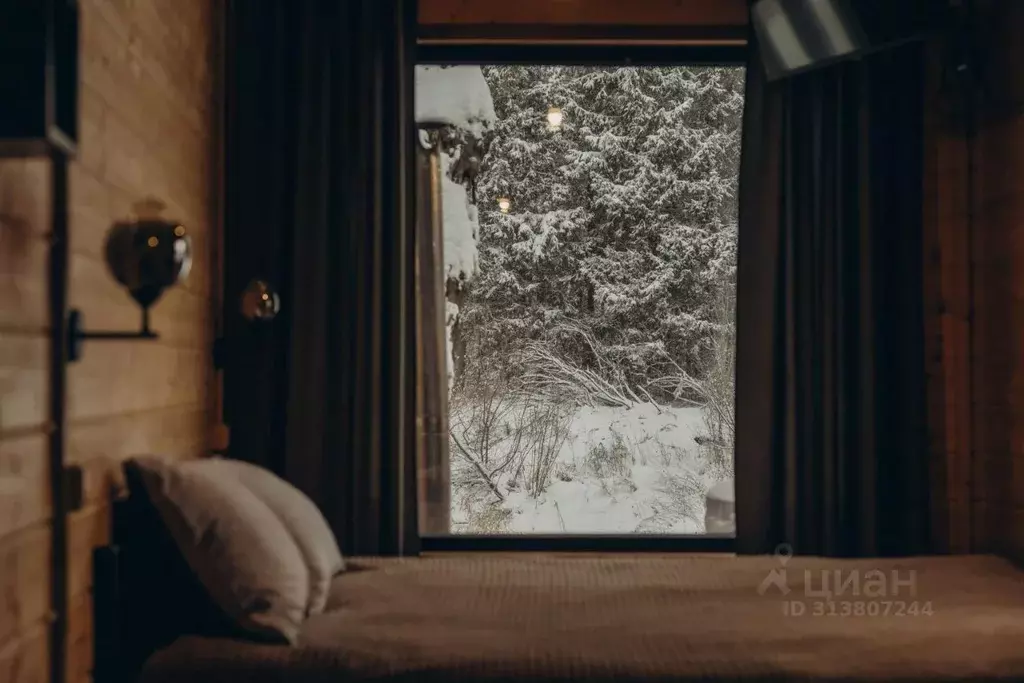 Дом в Московская область, Талдомский городской округ, д. Коришево  (29 ... - Фото 2