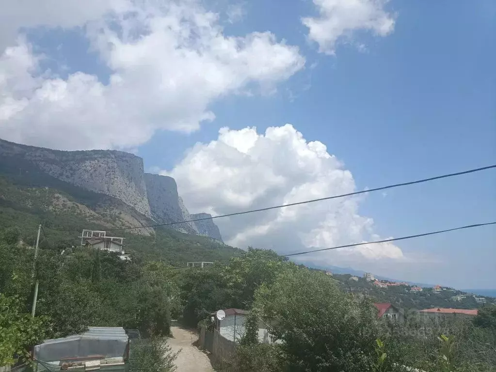 Комната Крым, Ялта муниципальный округ, Форос пгт спуск Форосский, 42 - Фото 1